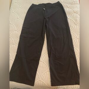 Woman’s Danskin activewear sport pants